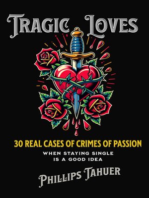 cover image of Tragic Loves